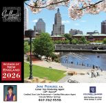 Real Estate Calendars | Reamark personalized real estate calendars